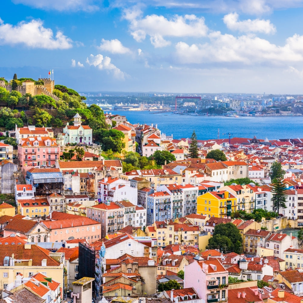 Portugal