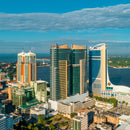 Tanzania